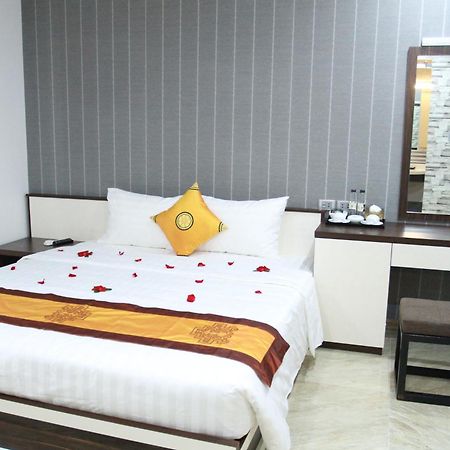 My House Hotel Hanoi Exterior photo