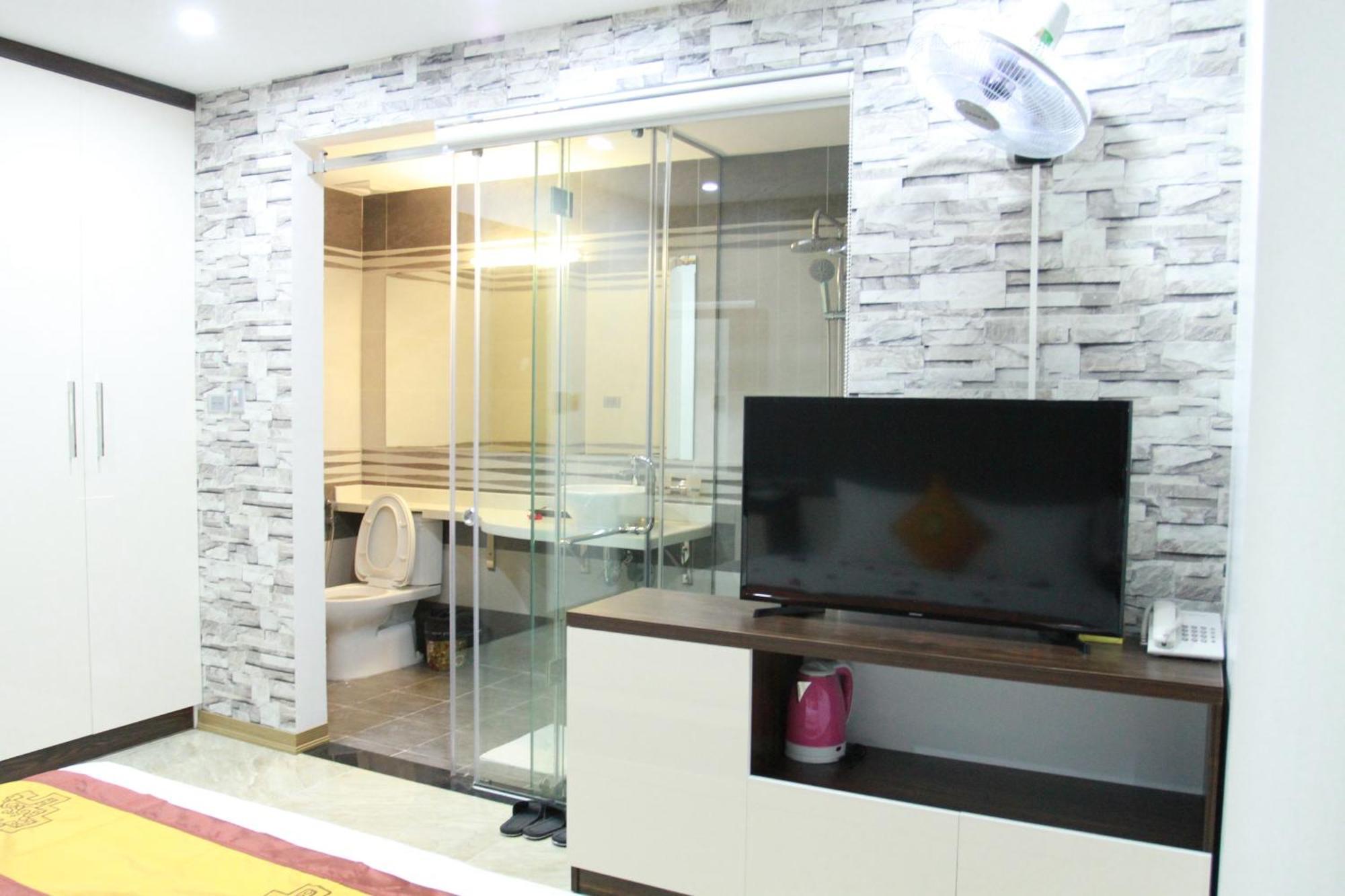 My House Hotel Hanoi Exterior photo