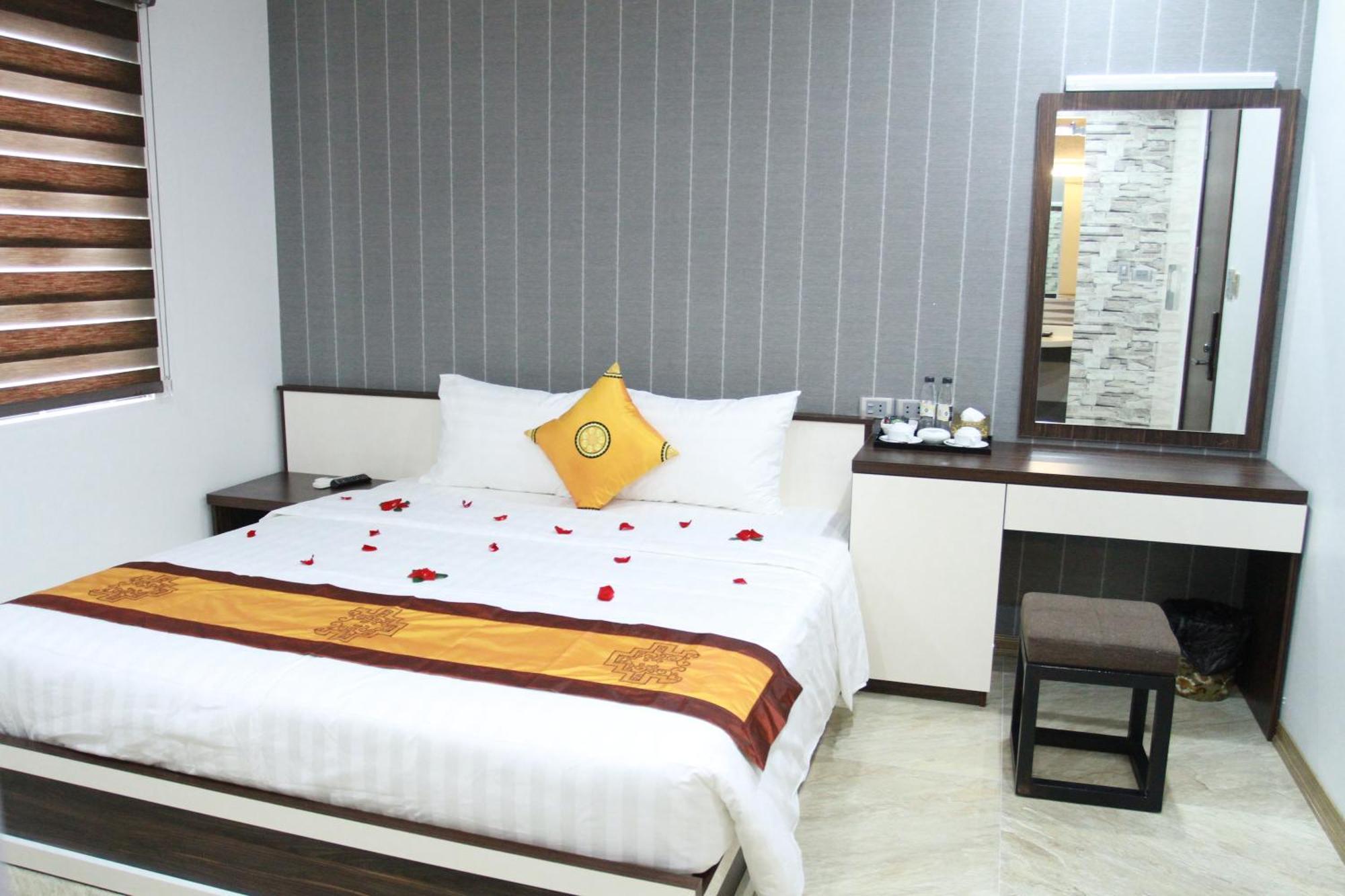 My House Hotel Hanoi Exterior photo