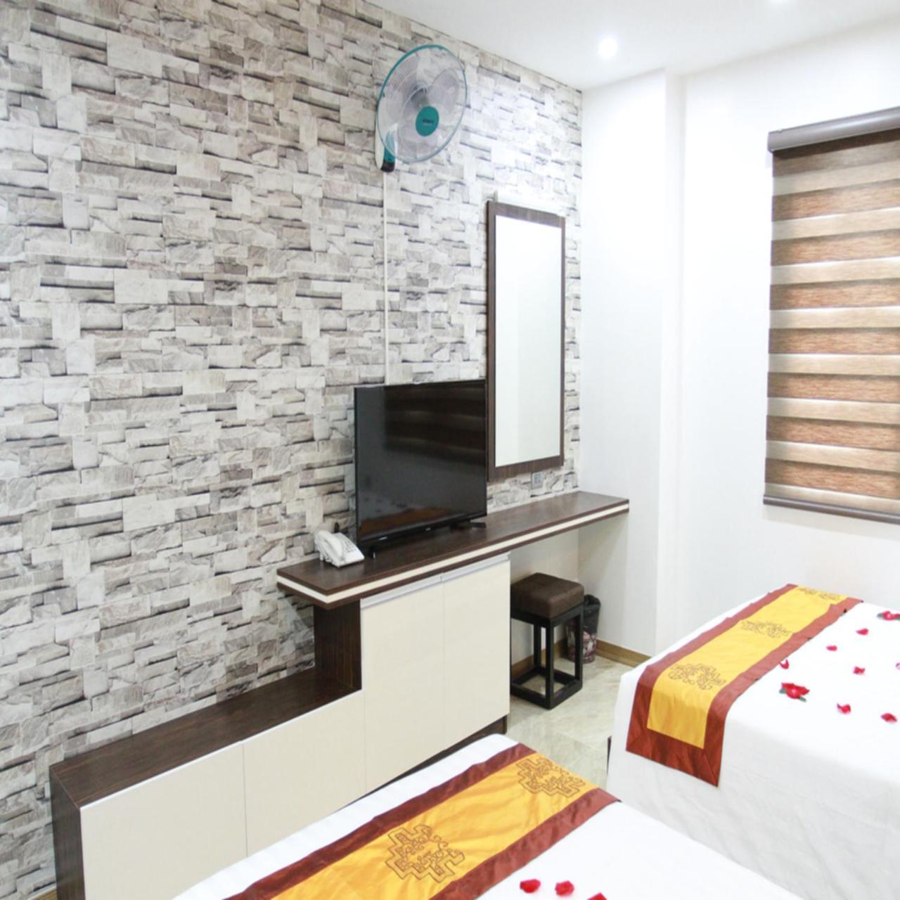 My House Hotel Hanoi Exterior photo