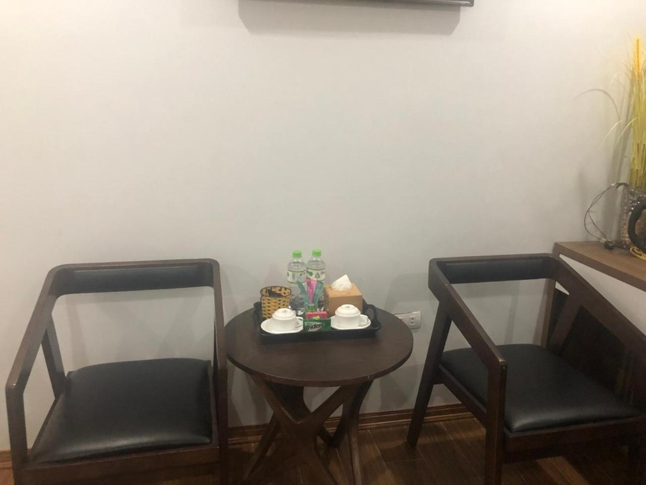 My House Hotel Hanoi Exterior photo