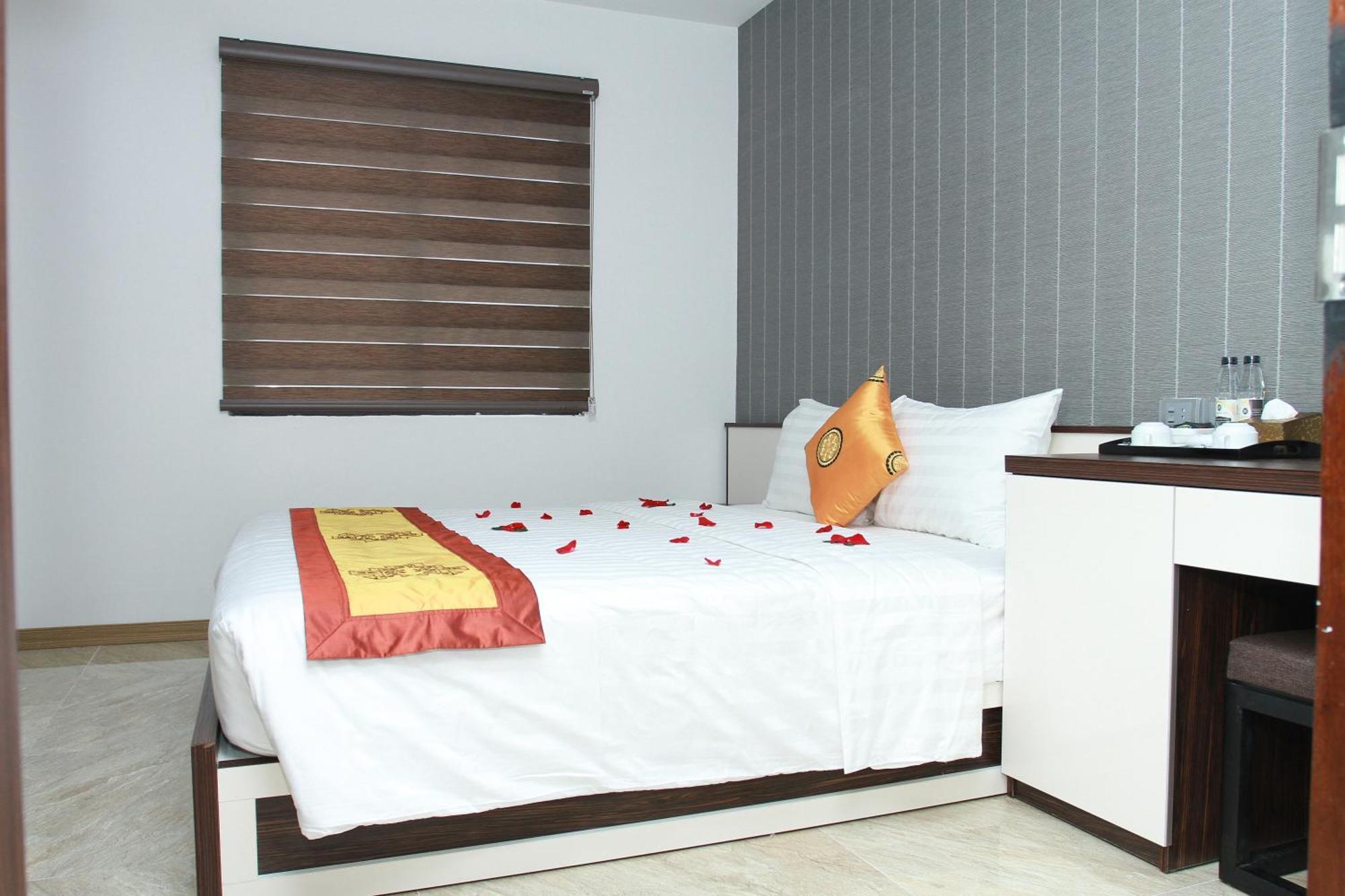 My House Hotel Hanoi Exterior photo